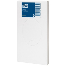 Tork Bin Liner Sanitary Towel (B5) product foto