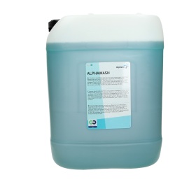 Alphawash 20 l product foto
