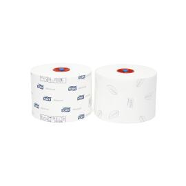 Tork Advanced Toiletpapier Mid-size rol (T6) product foto