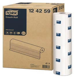 Tork Advanced Couch roll product foto