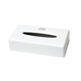 Tork Dispenser Facial Tissue (F1) product foto