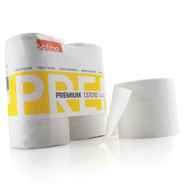 Toiletpapier 2-laags product foto