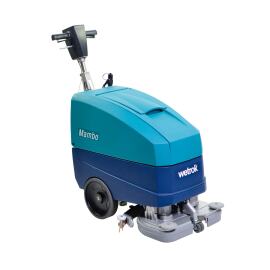 Wetrok Discomatic Mambo + doseersysteem product foto