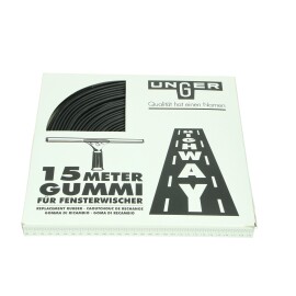 Highway rubber rol van 15 m product foto