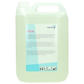 Resal 2 x 5 l product foto