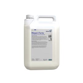 Mepol-Forte 2 x 5 l product foto