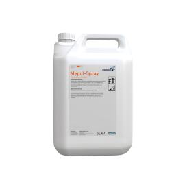 Mepol-Spray 2 x 5 l product foto