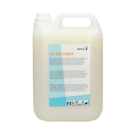 US-Restorer 2 x 5 l product foto