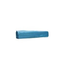 Plastic zak LDPE 60 x 70 cm, 30µ, blauw, 50 l product foto