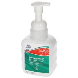 Deb InstantFOAM pompfles 12 x 400 ml product foto