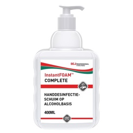 Deb InstantFoam Complete 12 x 400 ml product foto