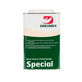 Dreumex speciaal handzeep 4 x 4,2 kg product foto
