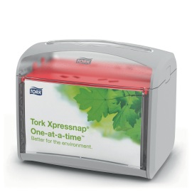 Tork Xpressnap Tabletop servetdispenser  (N4) product foto
