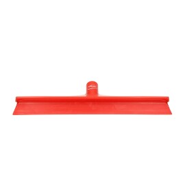Vikan Ultra hygiëne vloertrekker 40 cm rood product foto