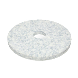 Melamine pad 17", 430 x30 mm product foto