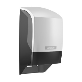 Katrin dispenser toiletpapier wit product foto