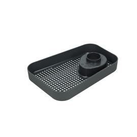 Grofvuilfilter Discomatic Mambo/Mambo PRO/Bolero en Duomatic Endurer/Esprit/Impulse/Intense product foto