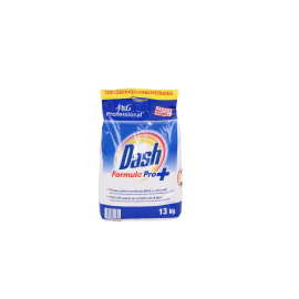 Dash Formula Pro Plus 13 kg product foto