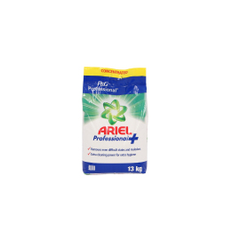 Ariel Formula Pro Plus 13 kg product foto