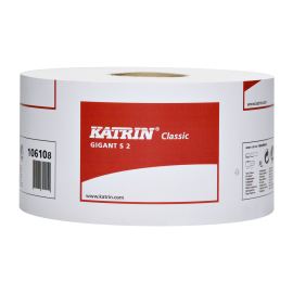 Katrin Classic Gigant 2-laags (S2) product foto