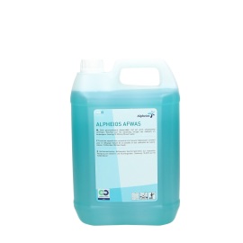 Alpheios Afwas 2 x 5 l product foto