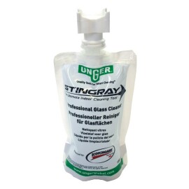 Unger Stingray 3M Glass Cleaner 24 x 150 ml product foto