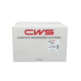CWS Zeepschuim Neutral 12 x 500 ml product foto