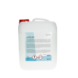 Alpha Oxy 10 l product foto