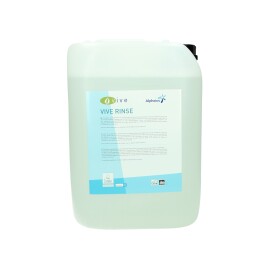 Vive Rinse 10 l product foto