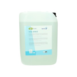 Vive Rinse 10 l product foto