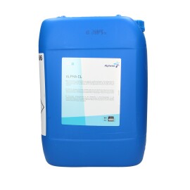 Alpha CL 25 kg product foto