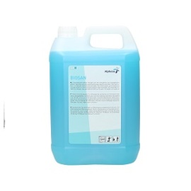 Vive Biosan 2 x 5 l product foto