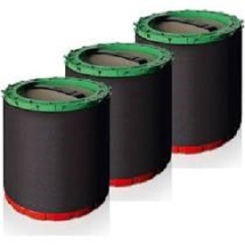 Unger Ultra Hars Packs voor HydroPower Ultra Filter S product foto