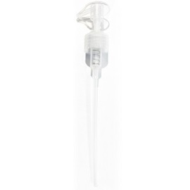 Doseerpomp 3,5 ml voor ABIPAC-flacon product foto