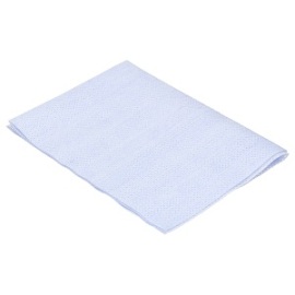 1Use microwipe doek blauw, 40 x 30 cm, 10 stuks product foto