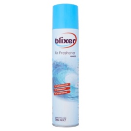 Blixer Luchtverfrisser Ocean Fresh 12 x 300 ml product foto