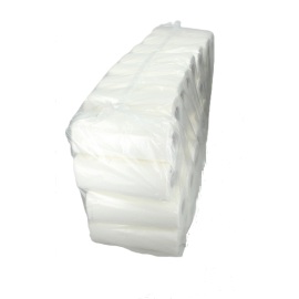 Blanco keukenrol 2-laags, wit  product foto