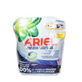 Ariel Prof Pods Original, 70 stuks product foto