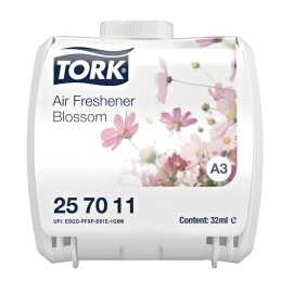 Tork Constante Luchtverfrisser Bloesem (A3) product foto