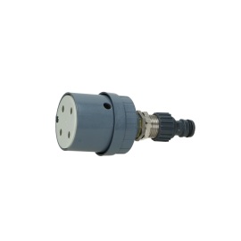 Snelvulsysteem Discomatic Mambo PRO product foto