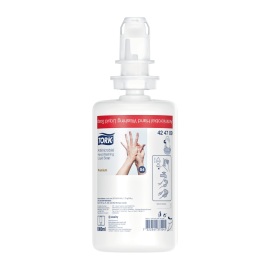 Tork Antimicrobiële Vloeibare Handzeep (S4) 6 x 1l product foto