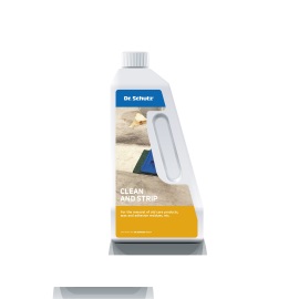 Dr. Schutz Basisreiniger R (ontvetter) 6 x 750ml product foto