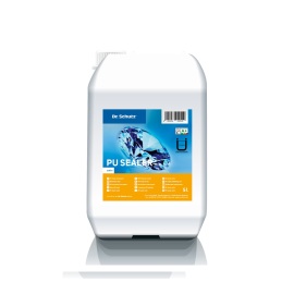 Dr. Schutz PU protector glanzend 5l + 500ml (set) product foto