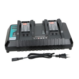 Excentr snellader met dubbel deck Daily X1 product foto