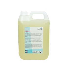 Exal-S 2 x 5 l product foto