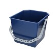 Emmer 17 l, blauw product foto