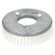 Schrobborstel Supernylon Duomatic C50 E, EM, B, BM, BA, BMA en Duomatic Esprit product foto