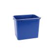 Emmer 8 l, blauw product foto