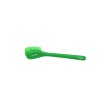 Afwasborstel kunststof groen, 300 x 50 x 25 mm product foto