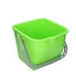 Emmer 15 L, Groen product foto Image2 S